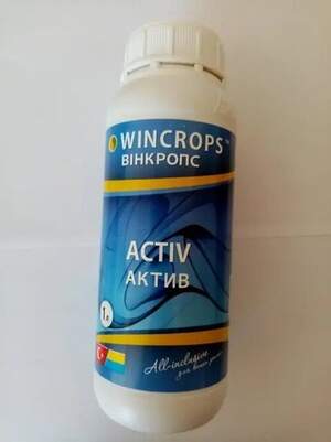 Вінкропс Актив/ Wincrops Activ 1л Вінкропс Актив/ Wincrops Activ 1л