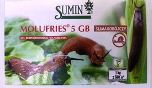 Засіб від слимаків  Slimax (Слімакс) 1 кг