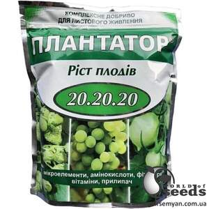 Плантатор NPK 20-20-20 Плантатор NPK 20-20-20
