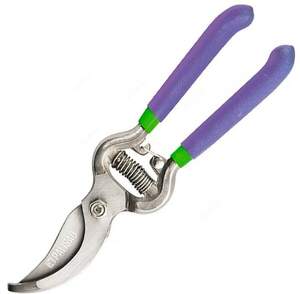 Секатор прямого різу 200мм. Palisad 605618