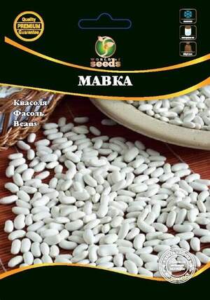 Фасоль Мавка 20 гр. WoS Фасоль Мавка 20 гр. WoS