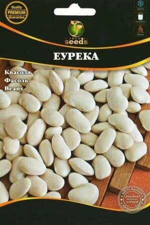 Фасоль Эурека 10 гр. WoS Фасоль Эурека 10 гр. WoS