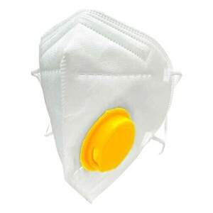 Респиратор защитный RUTA