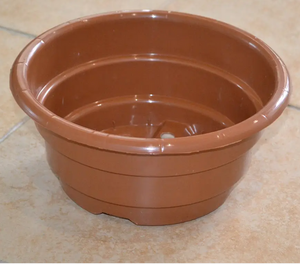 Горщик D 21 для хризантеми  (3л)