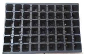 Кассета для рассады Roko DP 55/54