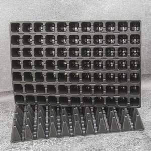 Кассета для рассады Roko DP 45/77