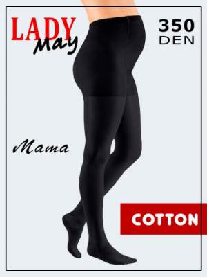 Lady May Mama Cotton