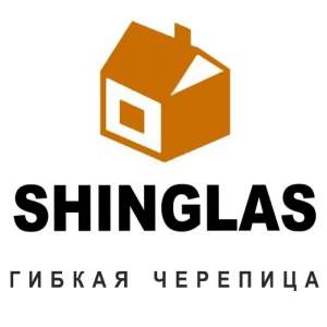 Битумная черепица Shinglas Финская