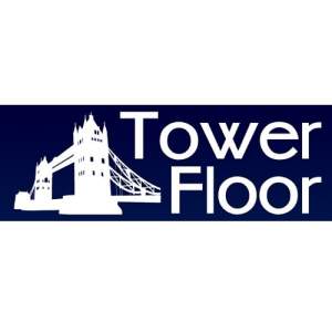 Ламинированный пол Tower Floor Exclusive