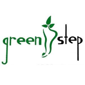 Ламинированный пол Green Step