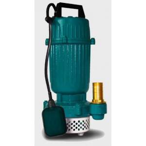 ДРЕНАЖНО-ФЕКАЛЬНЫЙ НАСОС EUROAQUA QDX16-22-0.75
