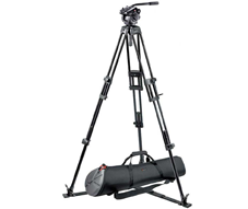 Аренда штатива Manfrotto 501 HDV