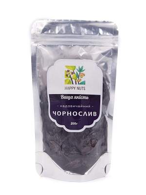 Чернослив