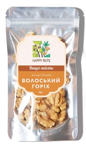 Грецкий орех