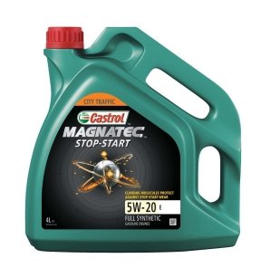 MAGNATEC STOP-START 5W-20E(4л.)